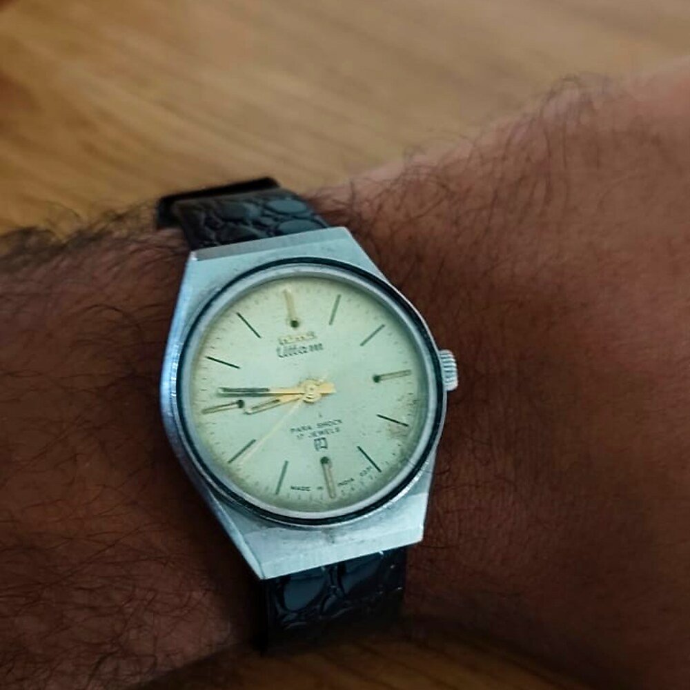 HMT Uttam