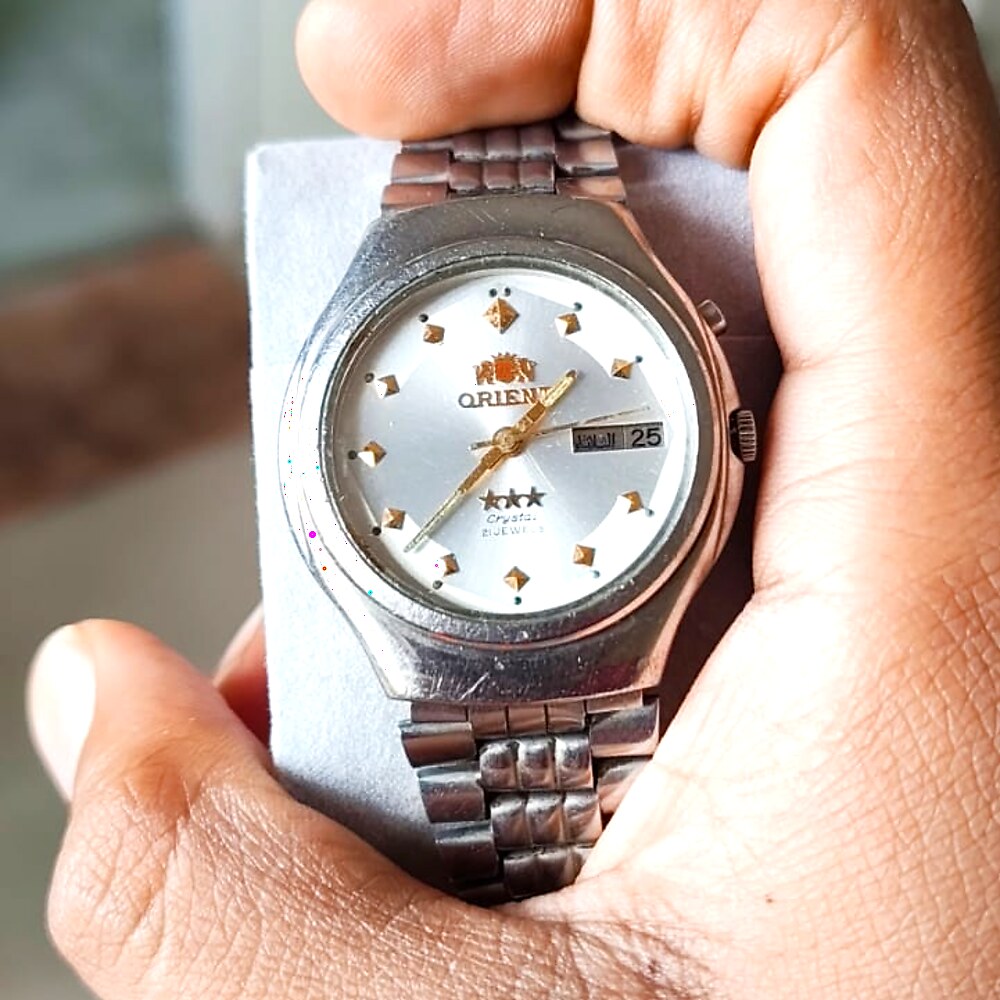 Orient Crystal (3-Star)